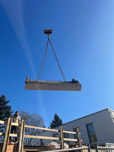 Professionelle Wandsägearbeiten für Strukturveränderungen