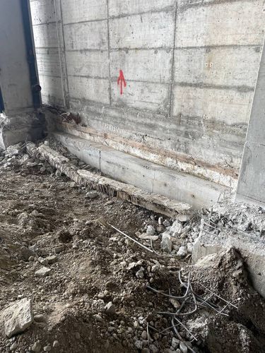 Betonschneiden und -bohren für zeitgemäße Gebäudeanpassungen