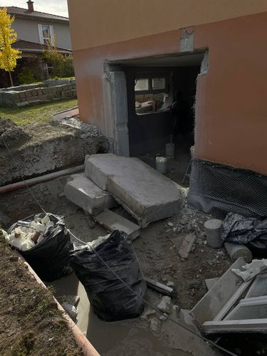 Kernbohrarbeiten mit höchster Präzision und Qualität